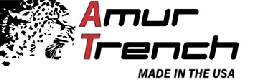 Amur Trench Logo