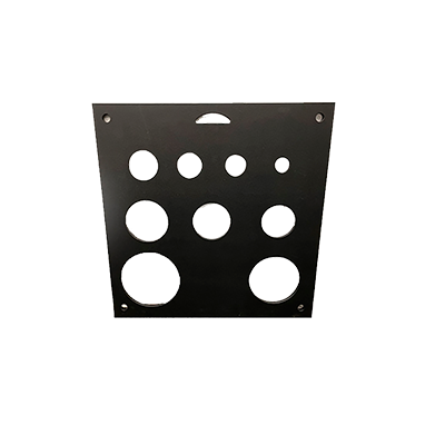 Bore Conduit Spacers