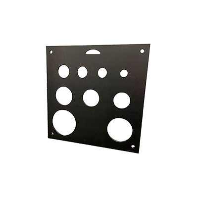 Bore Conduit Spacers