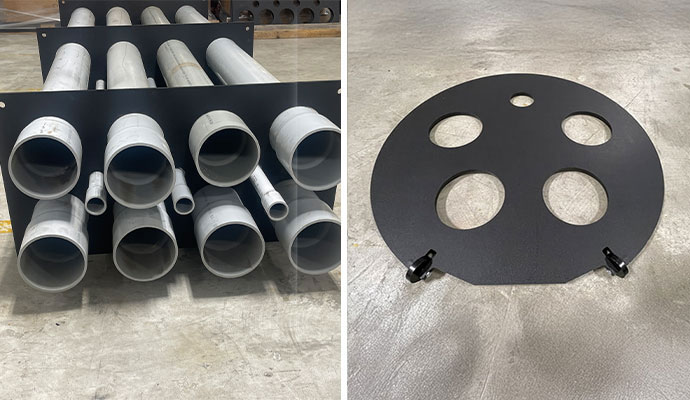 Conduit Spacer Products We Offer