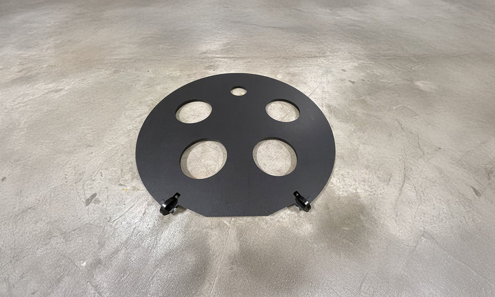 High-Efficiency Bore Spacer Solutions