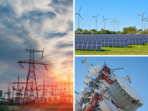 Reliable Conduit Support Solutions for Diverse Industries