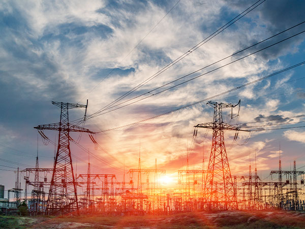 Utilities and Power Sector