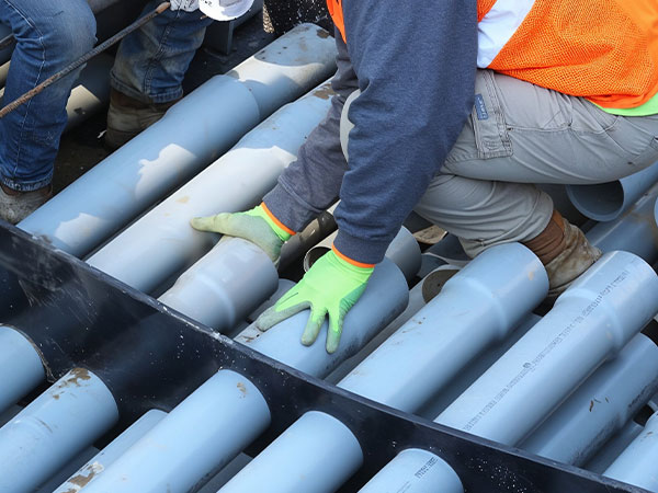 Ways Spacers Improve Safety