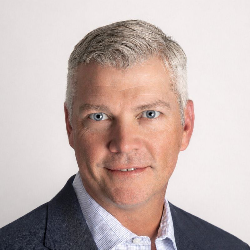 Jake Cockrell, Owner