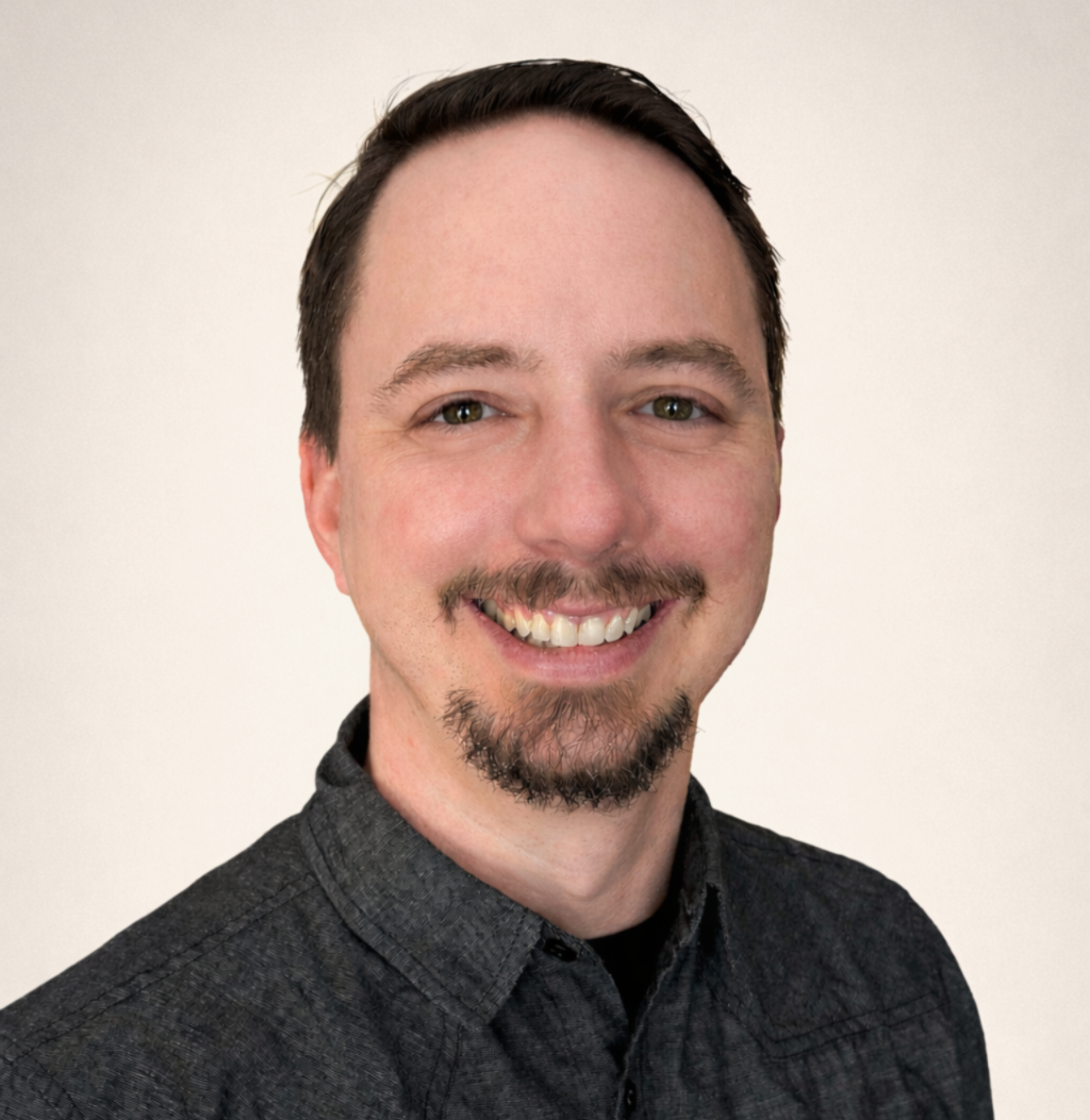 Vincent Wooten, General Manager