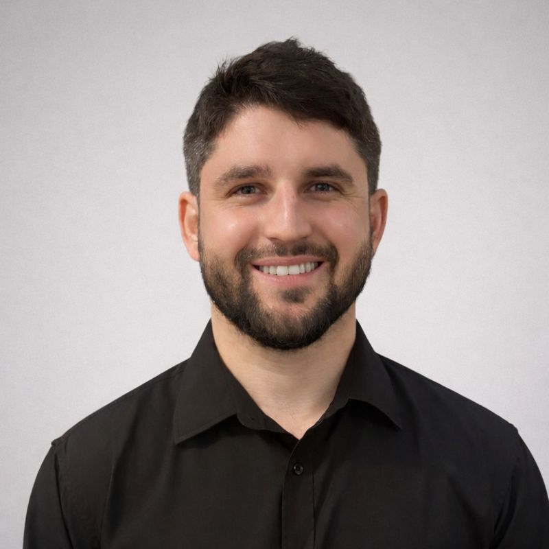 Joe Connors, Shop Manager