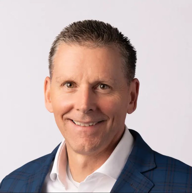 Nate Decker, Owner/President