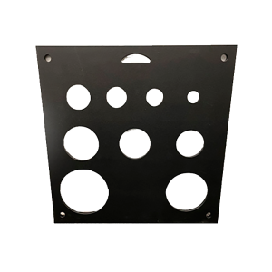 Duct Bank Conduit Spacer Product