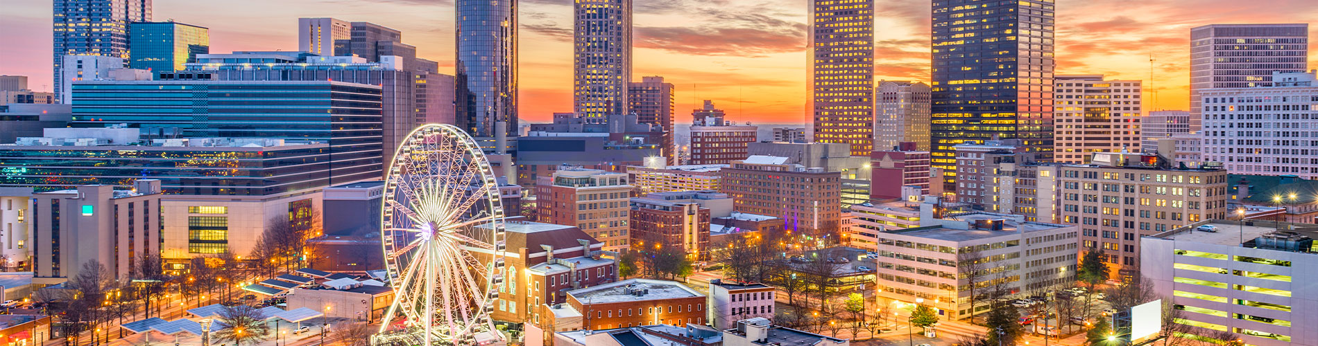 Atlanta Banner
