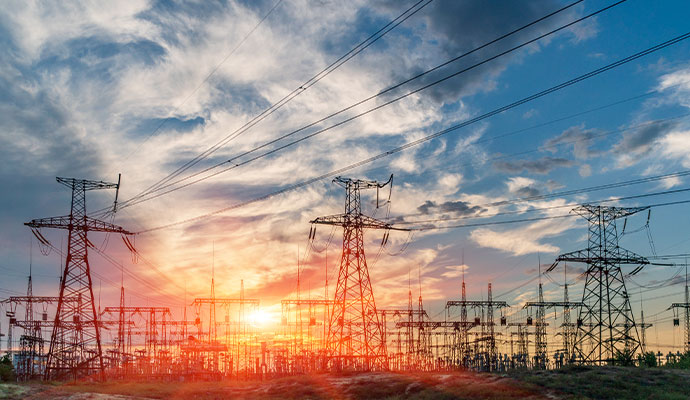 Utilities and power sector